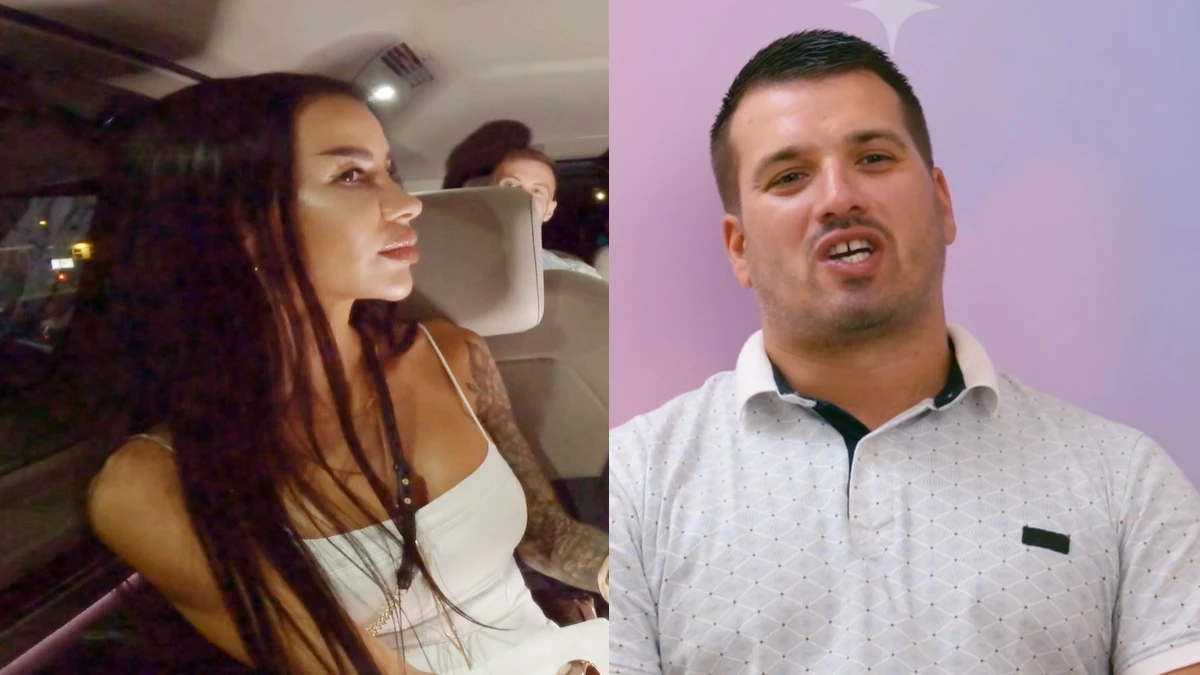 Emanuel z Mama, ožeň ma prehovoril o trapase v aute: Tvrdí, že všetko bolo inak 1 Emanuel Mama ožeň ma