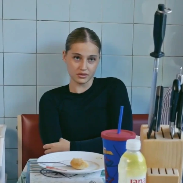 Heidi to nevydržala a odišla od raňajok: Tu sa nedá dýchať ani žiť! 2 Heidi Beretová