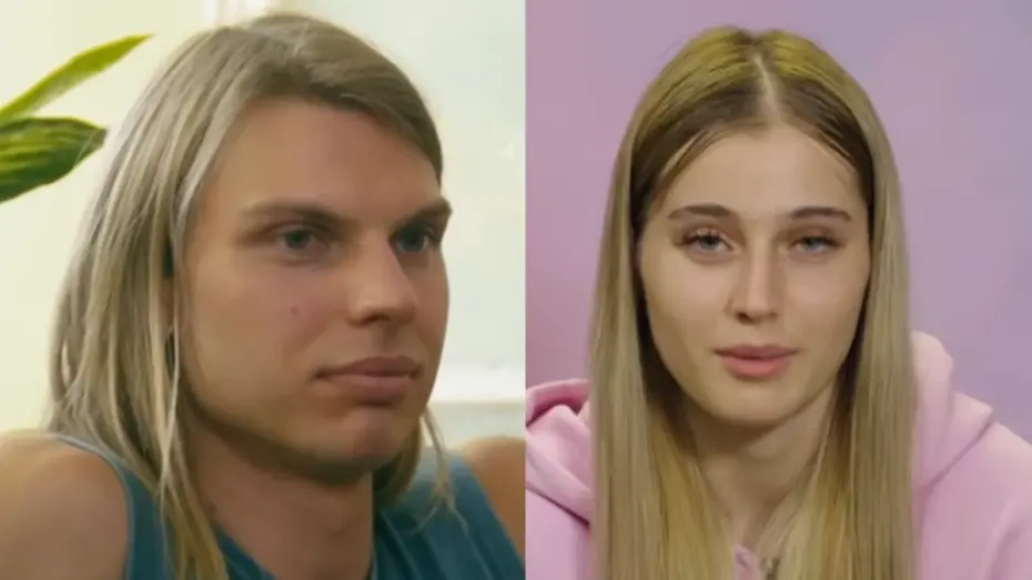 Heidi Beretta Mama ožeň ma