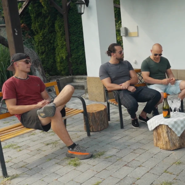 Lenka z Mama, ožeň ma priznala, že je influencerka a nepracuje: Jej slová vyvolali ostré reakcie 4 Hernich Tomas Mama ozen ma