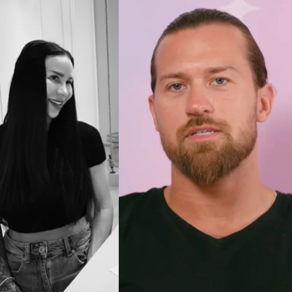 Niečo sa deje mimo hlavných príbehov: Jarka a Henrik vyvolali otázky 3 Hnerik a Jarka