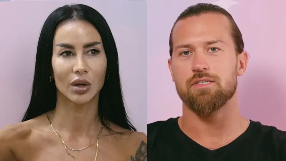 Jarka Henrik Mama ozen ma