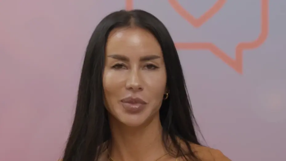 Jarka Mama ozen ma 1