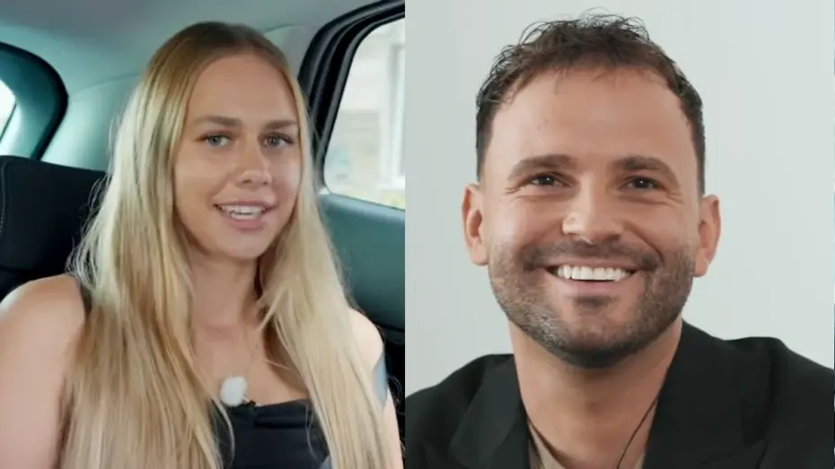 Katka Mama ožeň ma