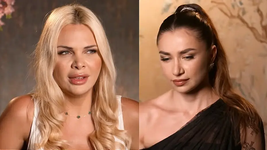 Laura a Natalia Ruza pre nevestu