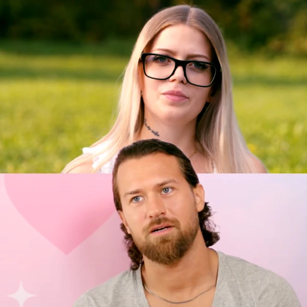 Henrik si servítku pred ústa nedával: Hľadala Lenka lásku alebo istotu? 2 Lenka Henrik Mama ozen ma