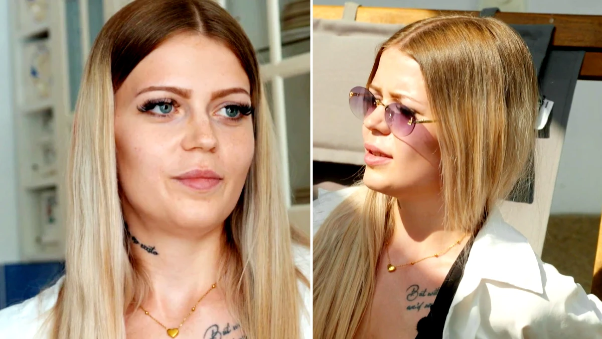 Lenka mama ožeň ma Instagram