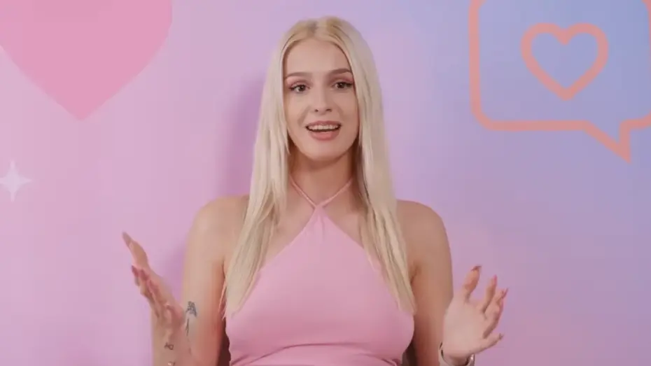 Lucia Orviská Mama ožeň ma