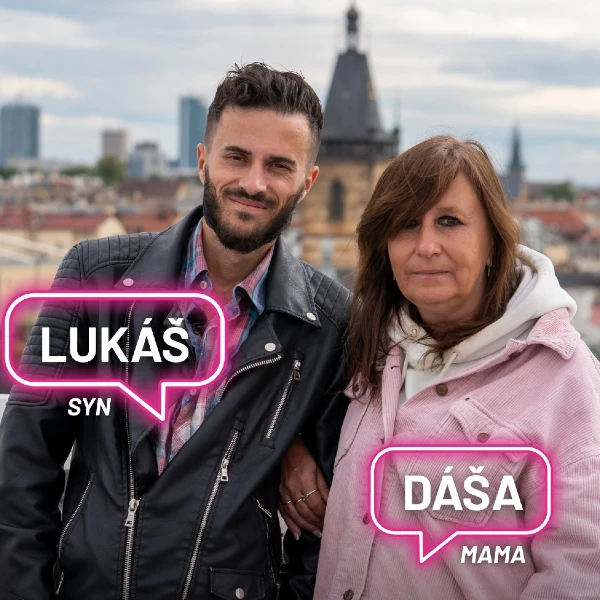 Mama, ožeň ma prichádza s novými tvárami: 2. epizóda poriadne zamieša karty 2 Lukáš Mama ožeň ma