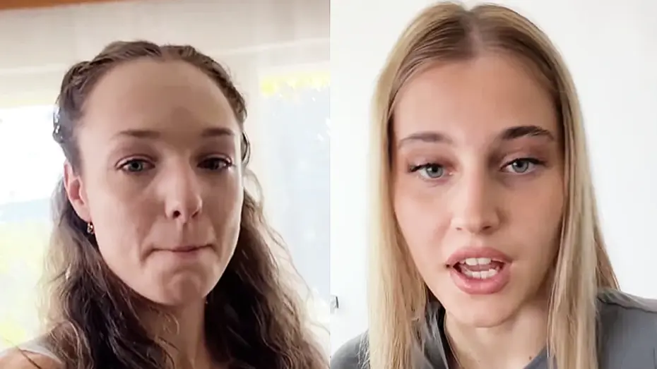 Mama ozen ma Tomas Miska Heidi