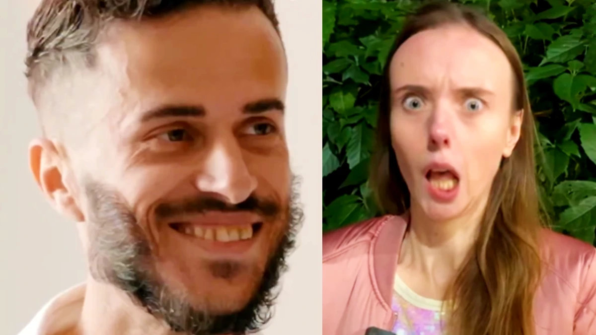 Mama, ožeň ma prichádza s novými tvárami: 2. epizóda poriadne zamieša karty 1 Mama ožeň ma online