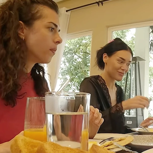 Tento moment šokoval divákov: Žaneta zdvihla ruku a spustila lavínu 2 Mersi Ruža pre nevestu