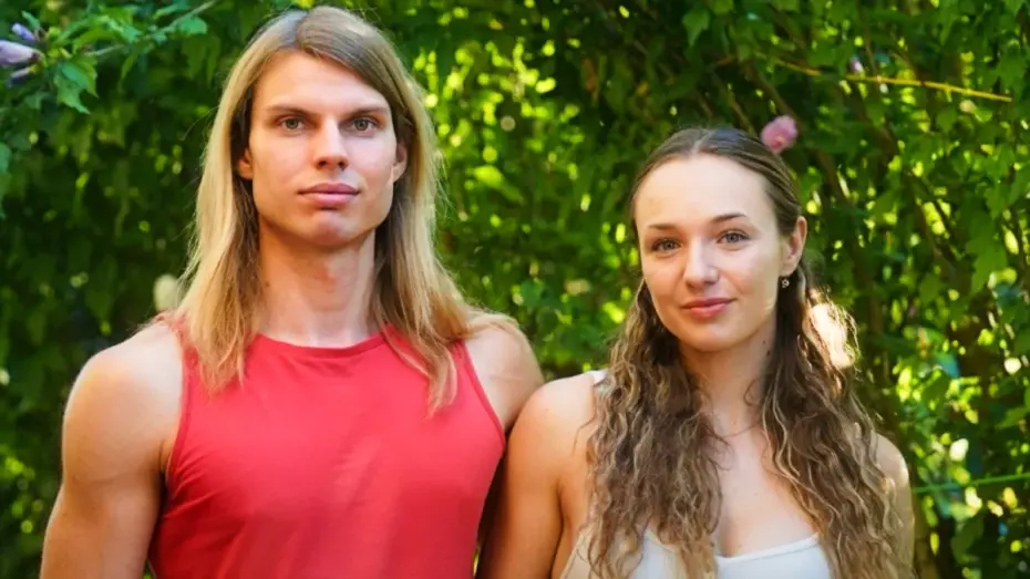 Michaela z Mama, ožeň ma pôsobí nenápadne: Sociálna sieť však hovorí iný príbeh 7 Miška Mama ožeň ma Tomáš