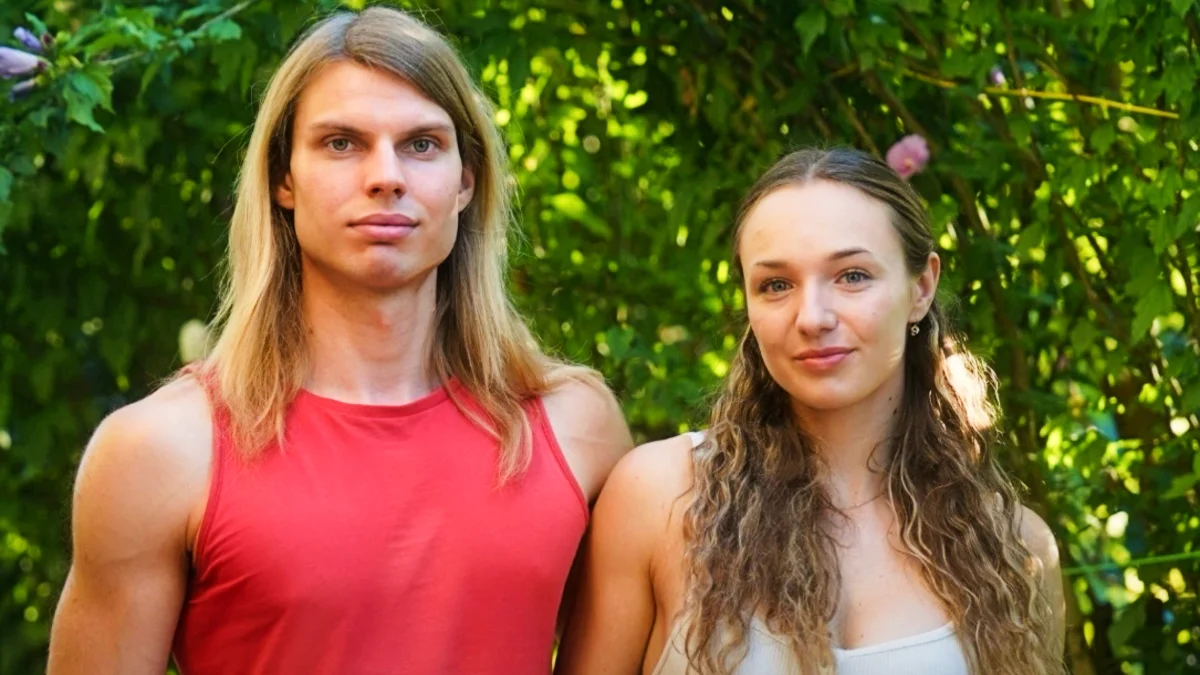 Michaela z Mama, ožeň ma pôsobí nenápadne: Sociálna sieť však hovorí iný príbeh 1 Miška Mama ožeň ma Tomáš