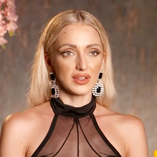 Miška z Ruže pre nevestu ukazuje inú tvár: Takto ju v šou nevidíte 3 Miška Ruža pre nevestu 4