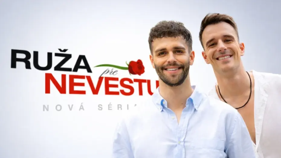 Nicolas David Ruza pre nevestu