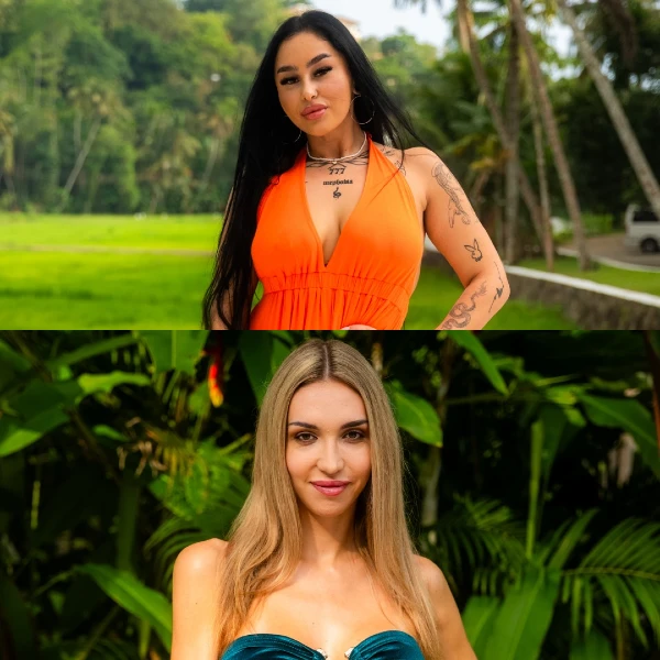 Kto vypadol z Ruže pre nevestu? Adrian vyradil prvé dve súťažiace 2 Niki a Soňa Ruža pre nevestu