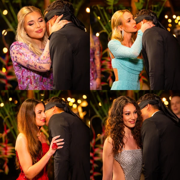 Ruža pre nevestu 4 začala: Adrian spoznal svoje ružičky, no hneď prišiel veľký zvrat 3 Ruža pre nevestu 2026