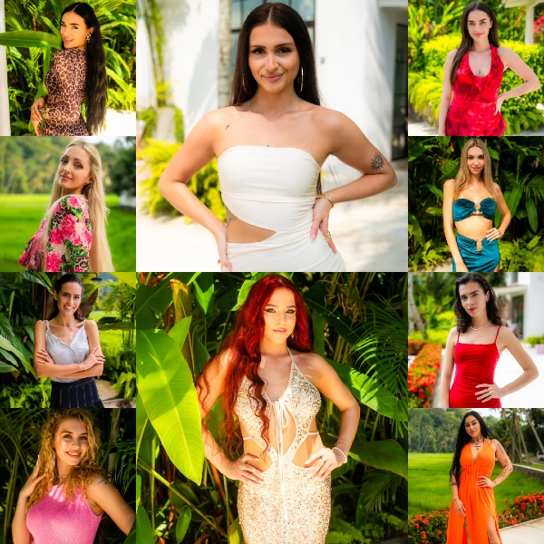 Ruža pre nevestu 4 začala: Adrian spoznal svoje ružičky, no hneď prišiel veľký zvrat 2 Ruža pre nevestu 4