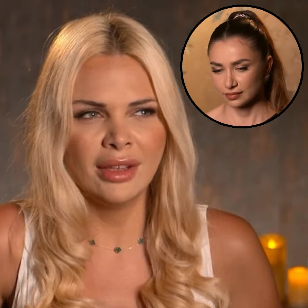 „Preboha, veď je škaredá!“ Laura zhodila Natáliu vetou, ktorú si mohla odpustiť 2 Ruža pre nevestu