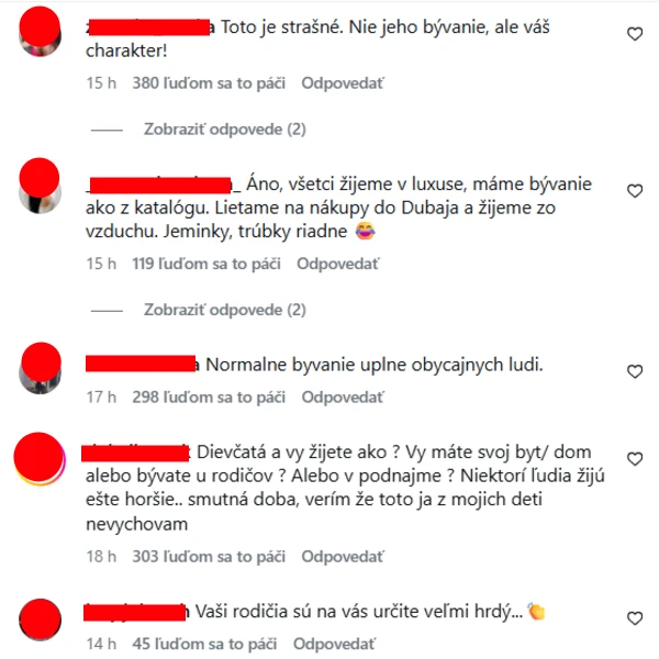 Tomášove nápadníčky z Mama, ožeň ma to prehnali: Video spustilo vlnu kritiky 3 TV JOJ Mama ožeň ma