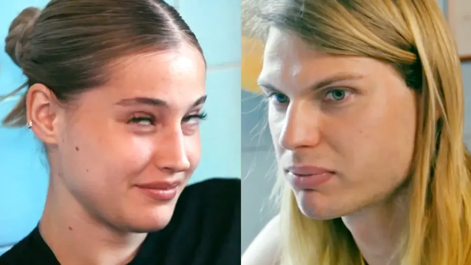 Tomáš Heidi Mama ožeň ma