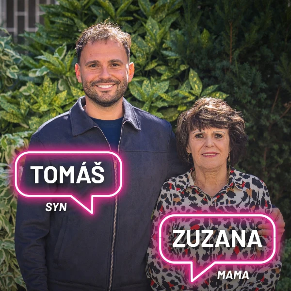 Prasklo to! Tomáš z Mama, ožeň ma a jeho romániky s 2 kráskami z Ruže pre nevestu 3 Tomáš Mama ožeň ma