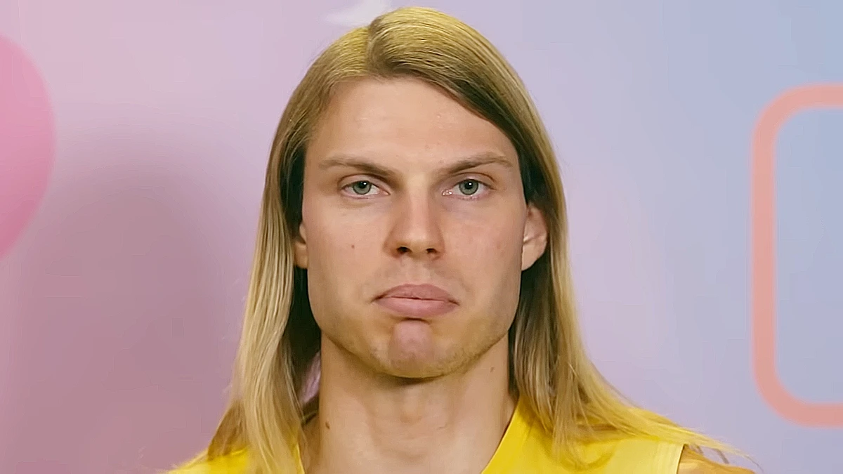 Tomáš Mama ožeň ma
