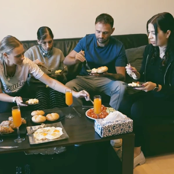 Žena, čo sa opije, nemá úroveň: Tomáš z Mama, ožeň ma to povedal na rovinu 2 Tomáš Petráš Mama ožeň ma