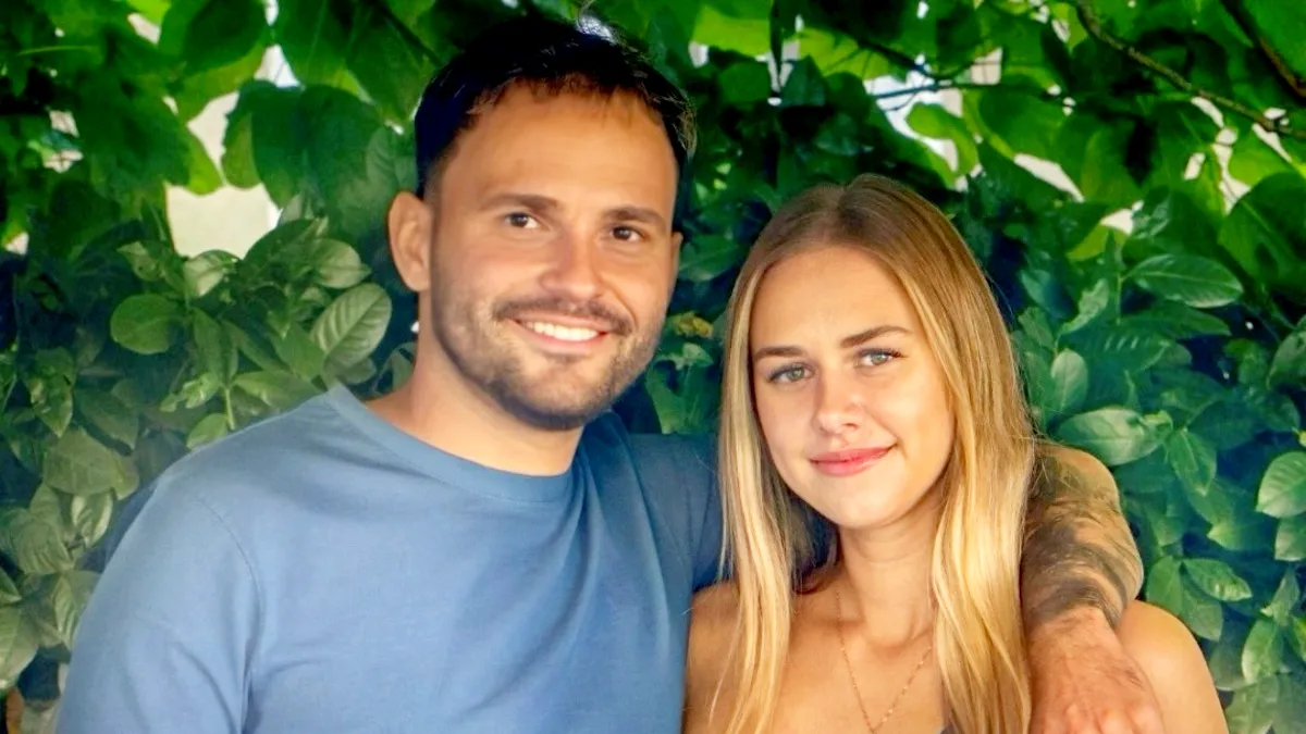 Diváci Mama, ožeň ma majú jasno: Toto je najnormálnejší pár, zbytok je čistá katastrofa 1 Tomáš Petráš a Katarína Hricová Mama ožeň ma