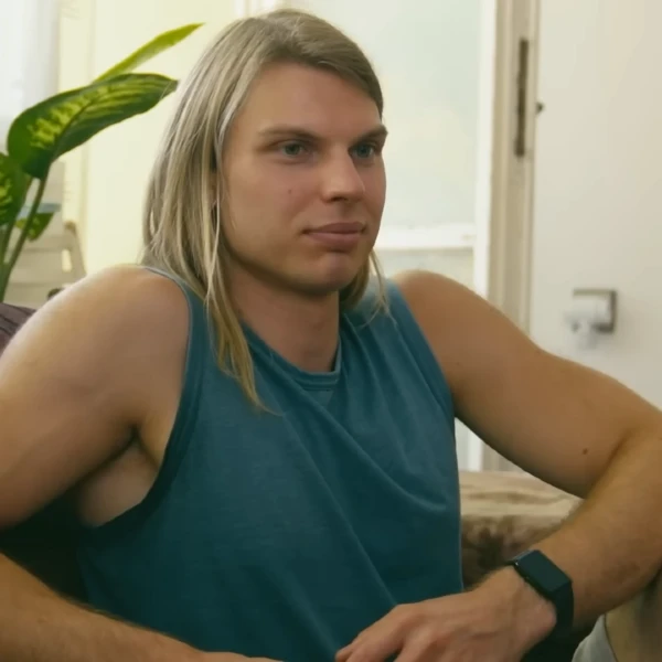 Tomáš z Mama, ožeň ma chce odísť zo Slovenska: To, čo zažil v Bratislave, ho dorazilo 2 Tomáš