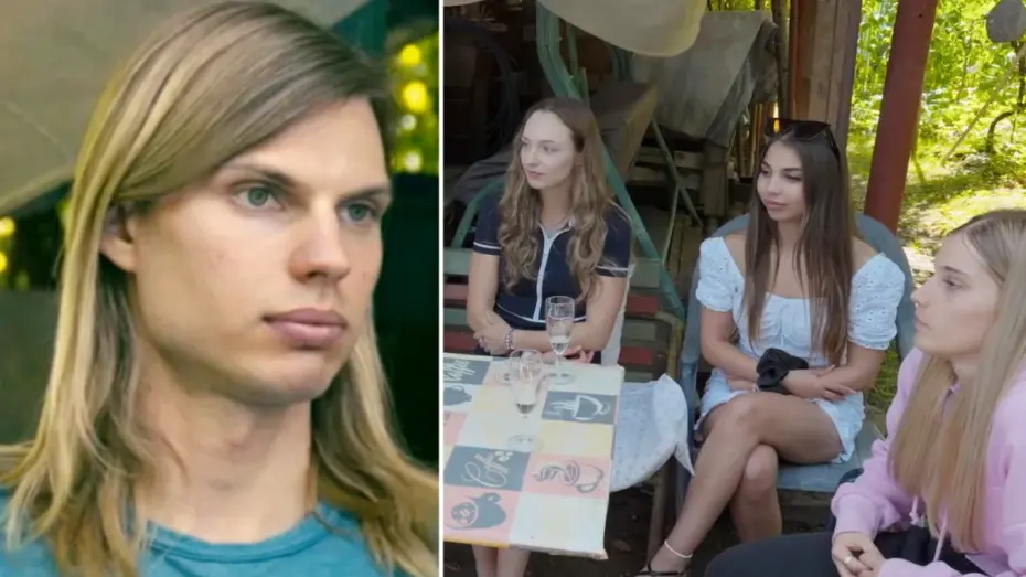 Viki Tomáš Mama ožeň ma