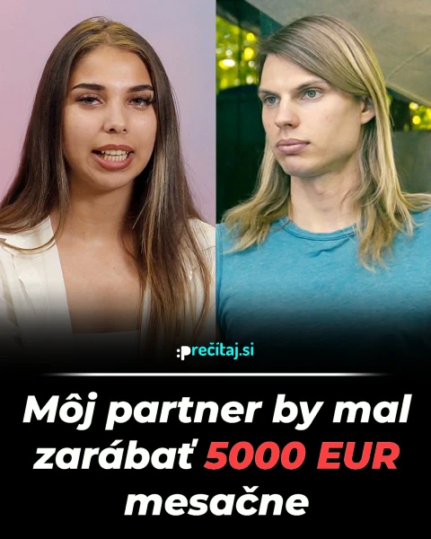 Tomáš z Mama, ožeň ma chce odísť zo Slovenska: To, čo zažil v Bratislave, ho dorazilo 3 Viki Tomas