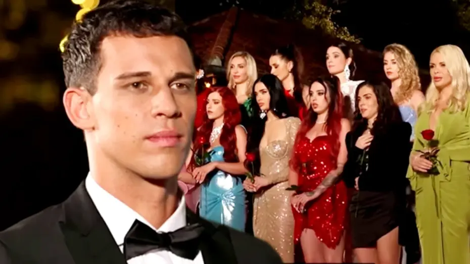 Kto vypadol z Ruže pre nevestu? Adrian vyradil prvé dve súťažiace 6 kto vypadol z Ruže pre nevestu