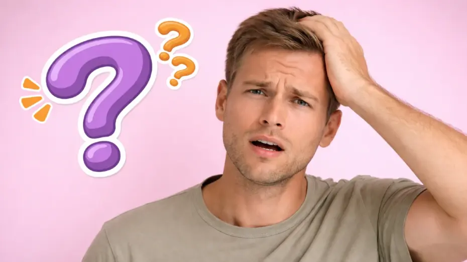 Jednoduchý kvíz? Len do chvíle, kým nepríde 5. otázka 6 kvíz 10 otázok