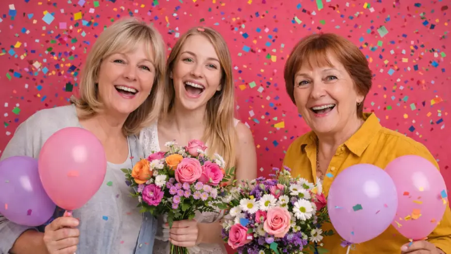 medzinárodný deň žien