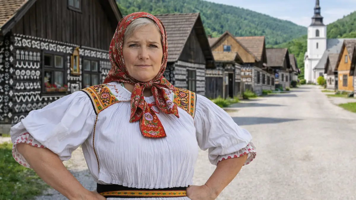 Takto kedysi hovorili naši dedkovia. Rozumiete ešte týmto nárečovým slovám? 1 nárečia