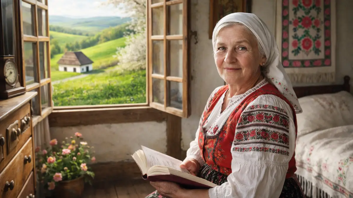 nárečové slová