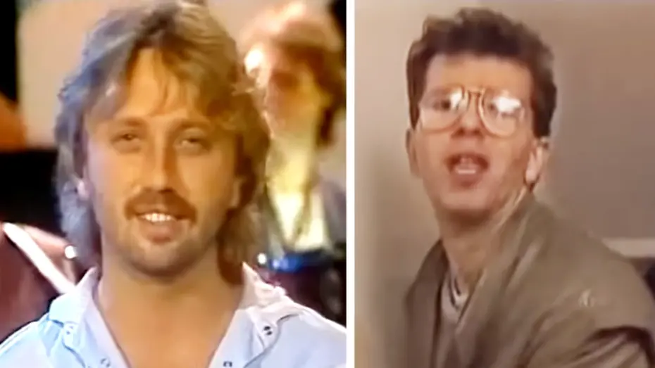 slovenské a české hity