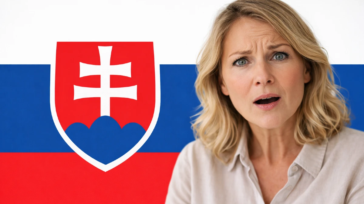 Myslíte si, že ovládate slovenský jazyk? Skúste tento kvíz 1 slovenský jazyk
