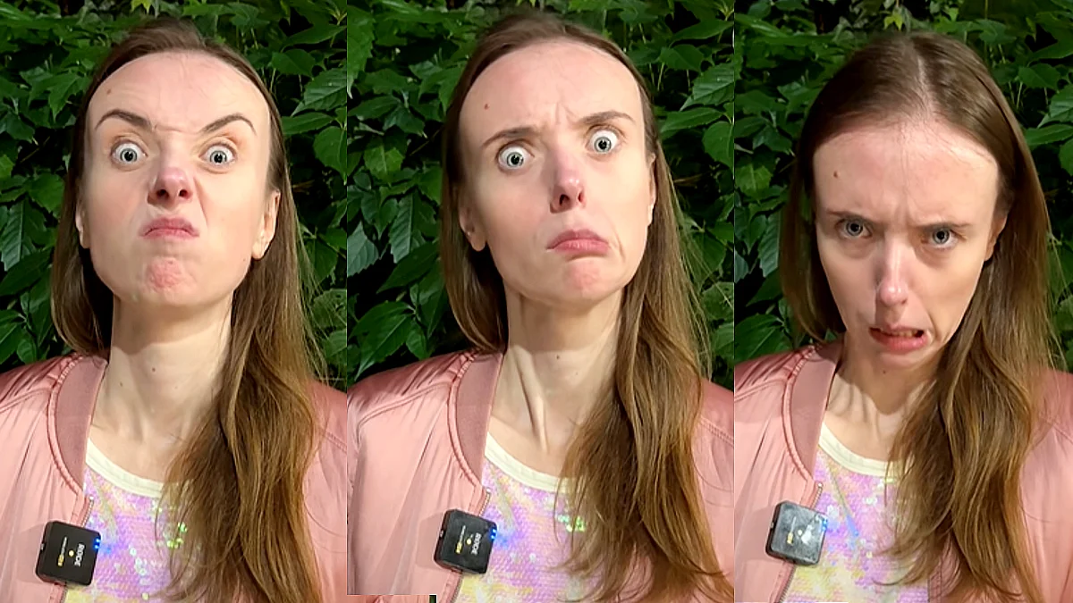 Eliška Mama ožeň ma