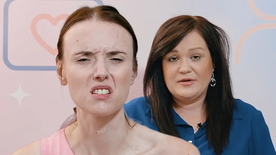 Eliška Mama ožeň ma