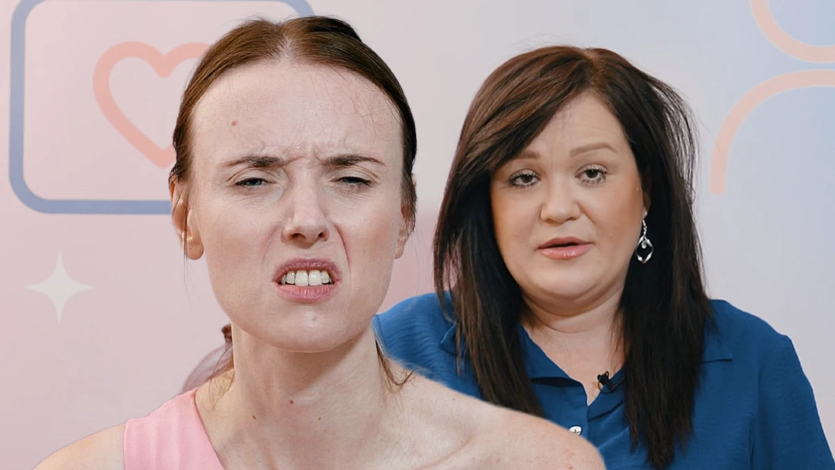 Zuzka chcela u Lukáša zabodovať jedlom, Eliška nad ním ohrnula nos 1 Eliška Mama ožeň ma