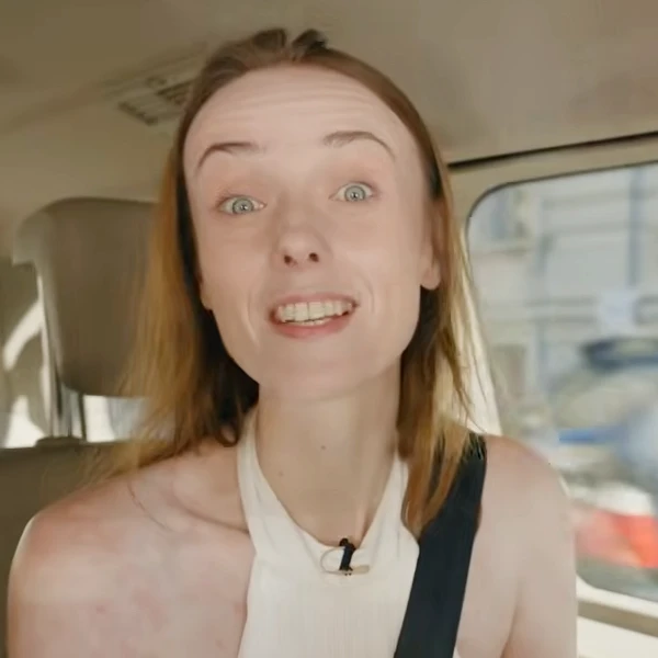 Zuzka chcela u Lukáša zabodovať jedlom, Eliška nad ním ohrnula nos 2 Eliška