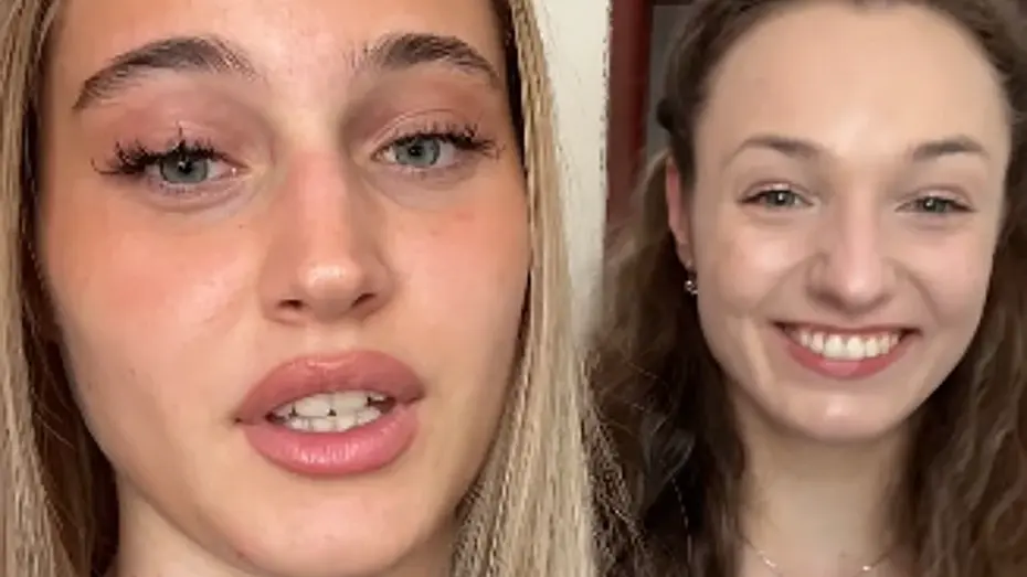 Heidi Miška Mama ožeň ma