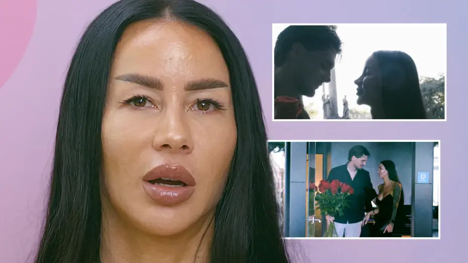 Jarka Mama ožeň ma