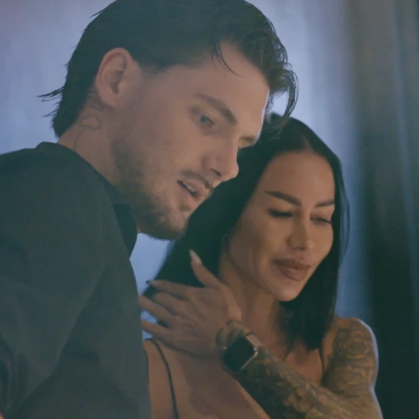 Mama, ožeň ma 6. epizóda: Konflikty, vyraďovania a momenty, ktoré pobavili Slovákov 5 Jarka a Patrik