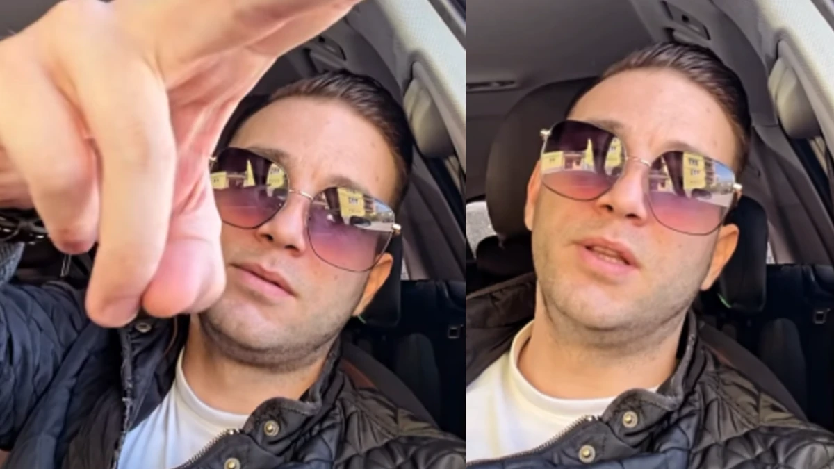 Juraj Mama ožeň ma