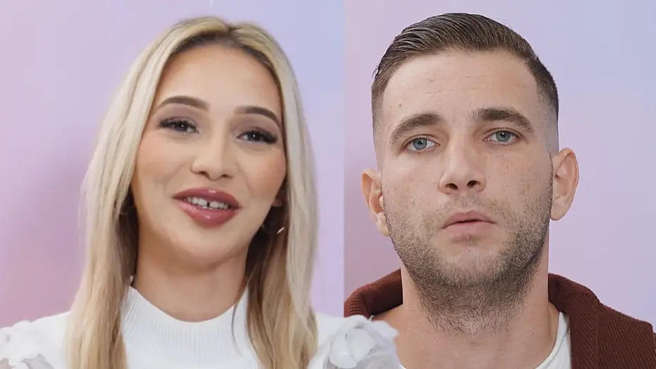 Juraj Paulína Mama ožeň ma