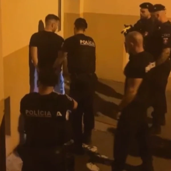 Horor v Mama, ožeň ma: Juraj sa vyhrážal streľbou, dievčatá sa zamkli v izbe, musela prísť zásahovka 4 Juraj Solcansky Mama ozen ma